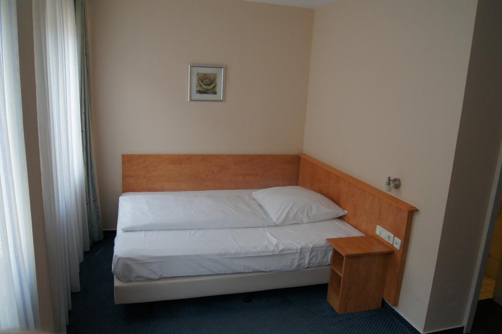 Cityhotel Primavera