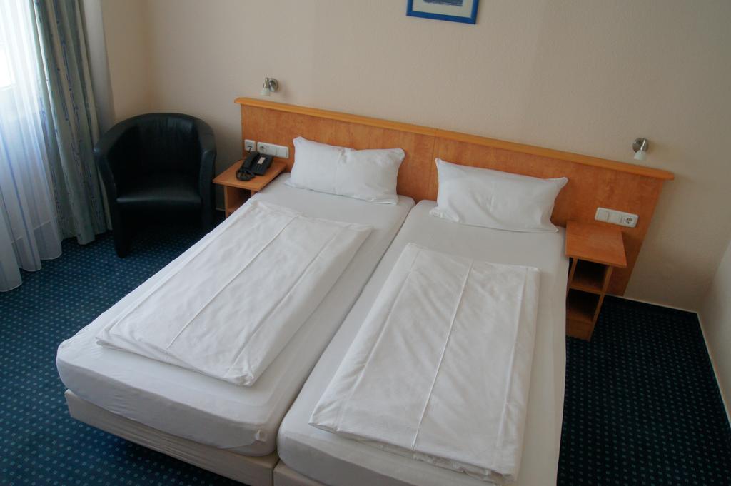 Cityhotel Primavera Hotel