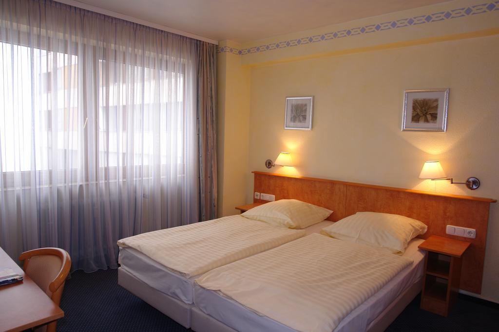 Cityhotel Primavera Hotel