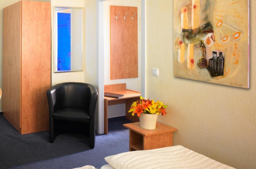 Cityhotel Primavera