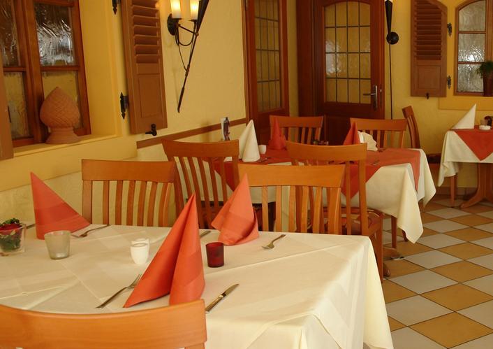 Cityhotel Primavera Trier