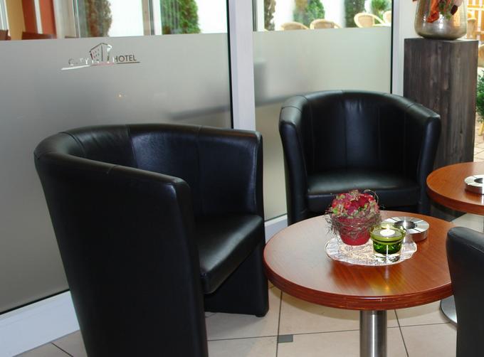Hotel Cityhotel Primavera 3*